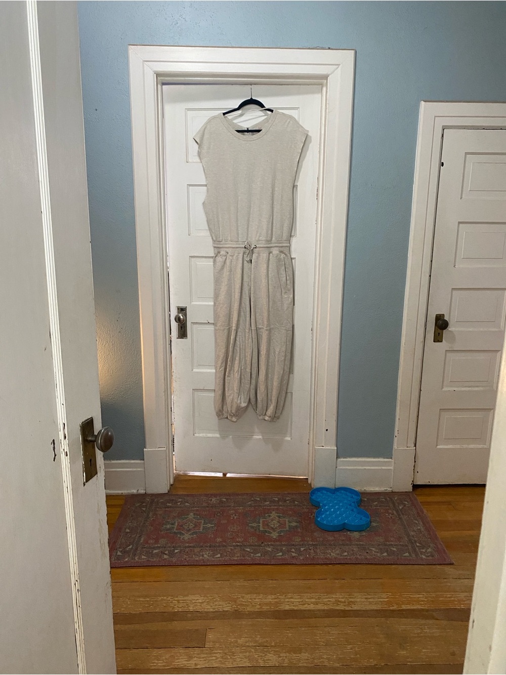 FREE PEOPLE JUMPSUIT